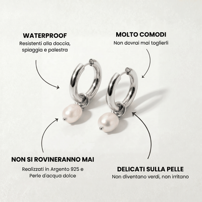 Aros Bella Perla