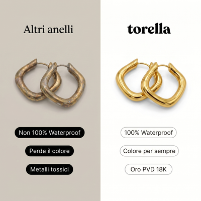 Pendientes Nuora