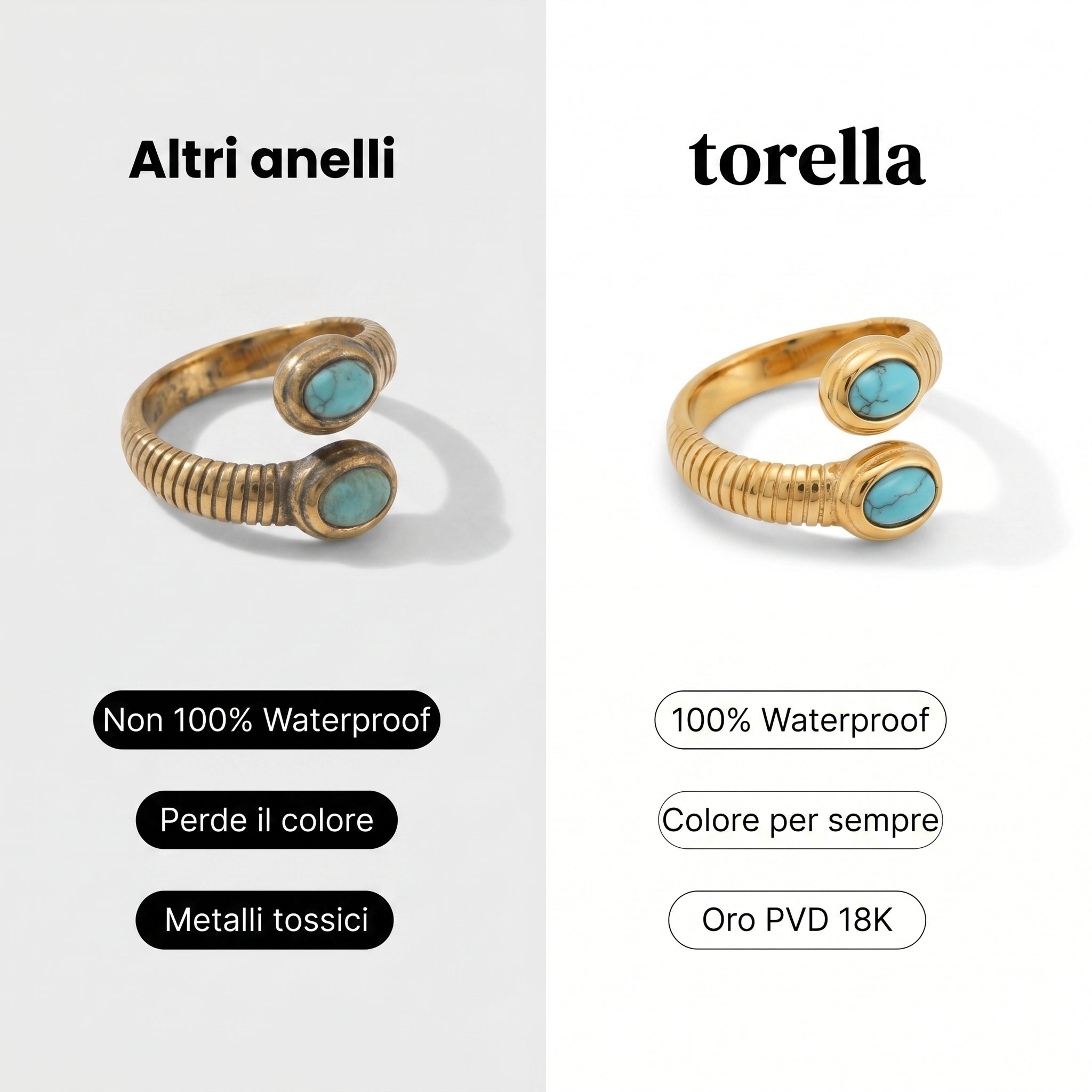 Anillo Delfina