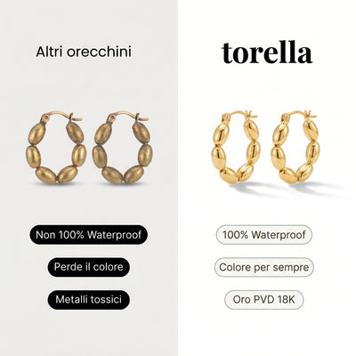 Aros Bolitas