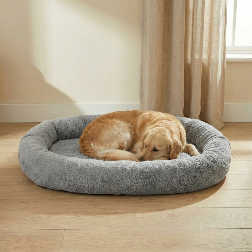 Letto Ovale Deep Comfort