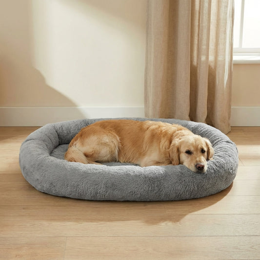 Letto Ovale Deep Comfort