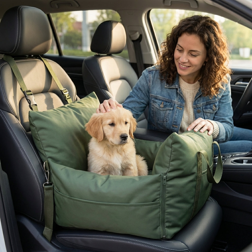 Seggiolino Auto Impermeabile