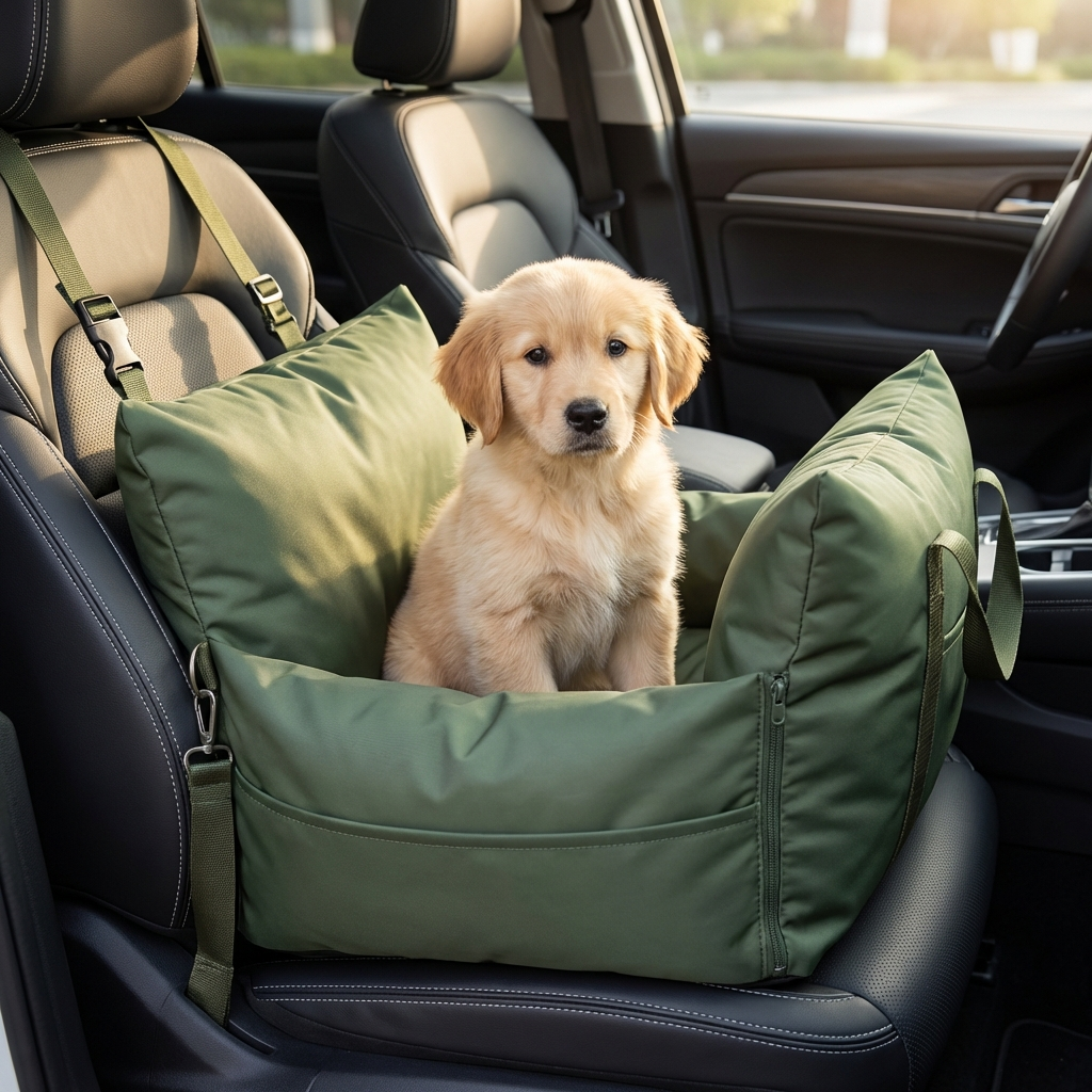 Seggiolino Auto Impermeabile