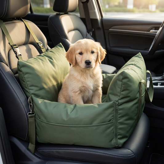 Seggiolino Auto Impermeabile