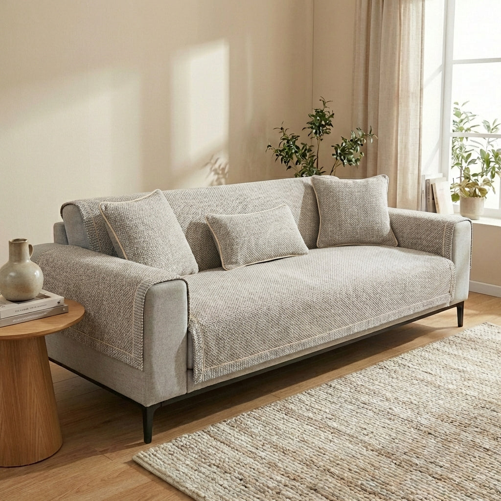 Copridivano Traspirante