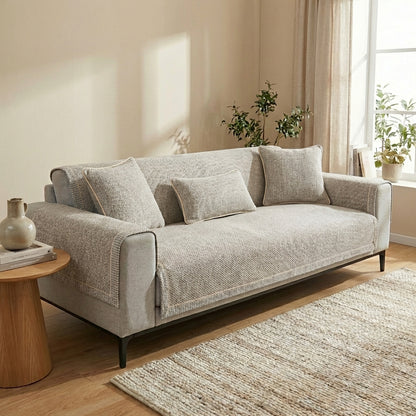 Copridivano Traspirante