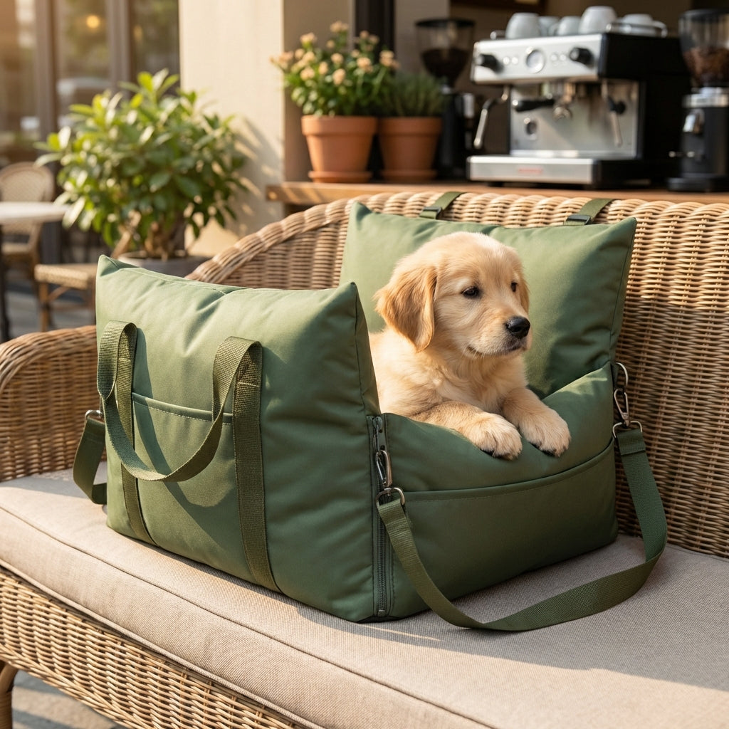 Seggiolino Auto Impermeabile