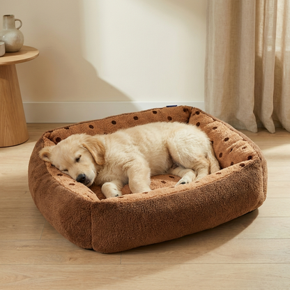 Cuccia Plush Invernale Cozy